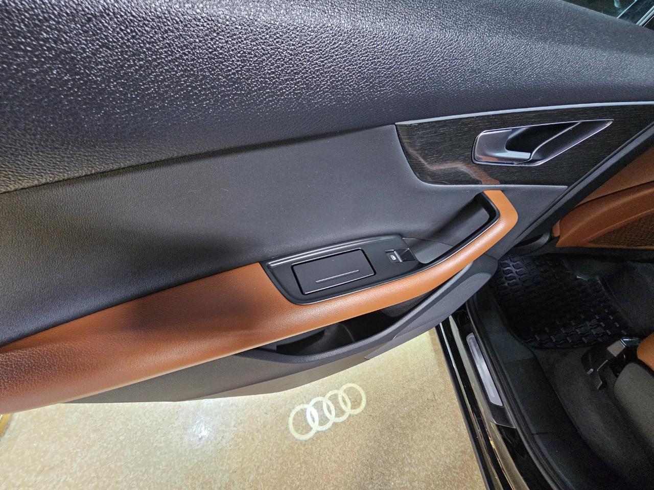 Audi Q7 Premium 45 TFSI quattro 2021