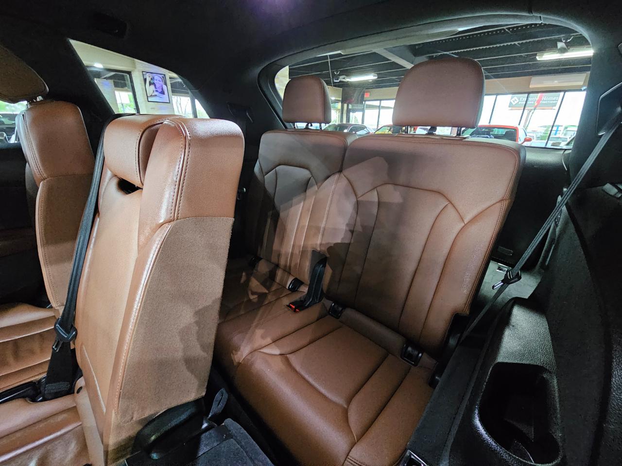 Audi Q7 Premium 45 TFSI quattro 2021