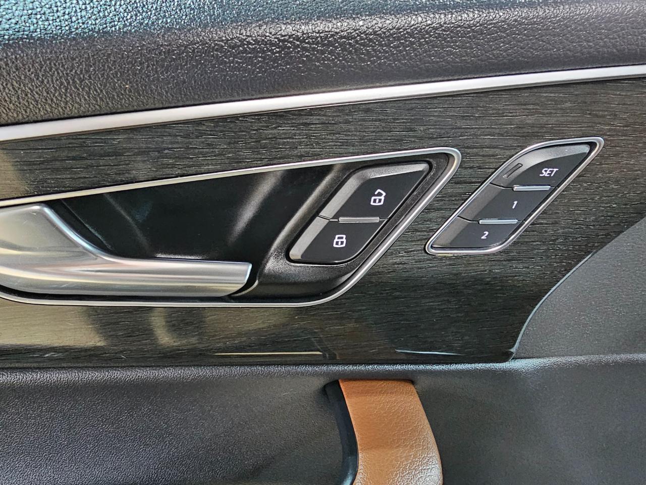 Audi Q7 Premium 45 TFSI quattro 2021