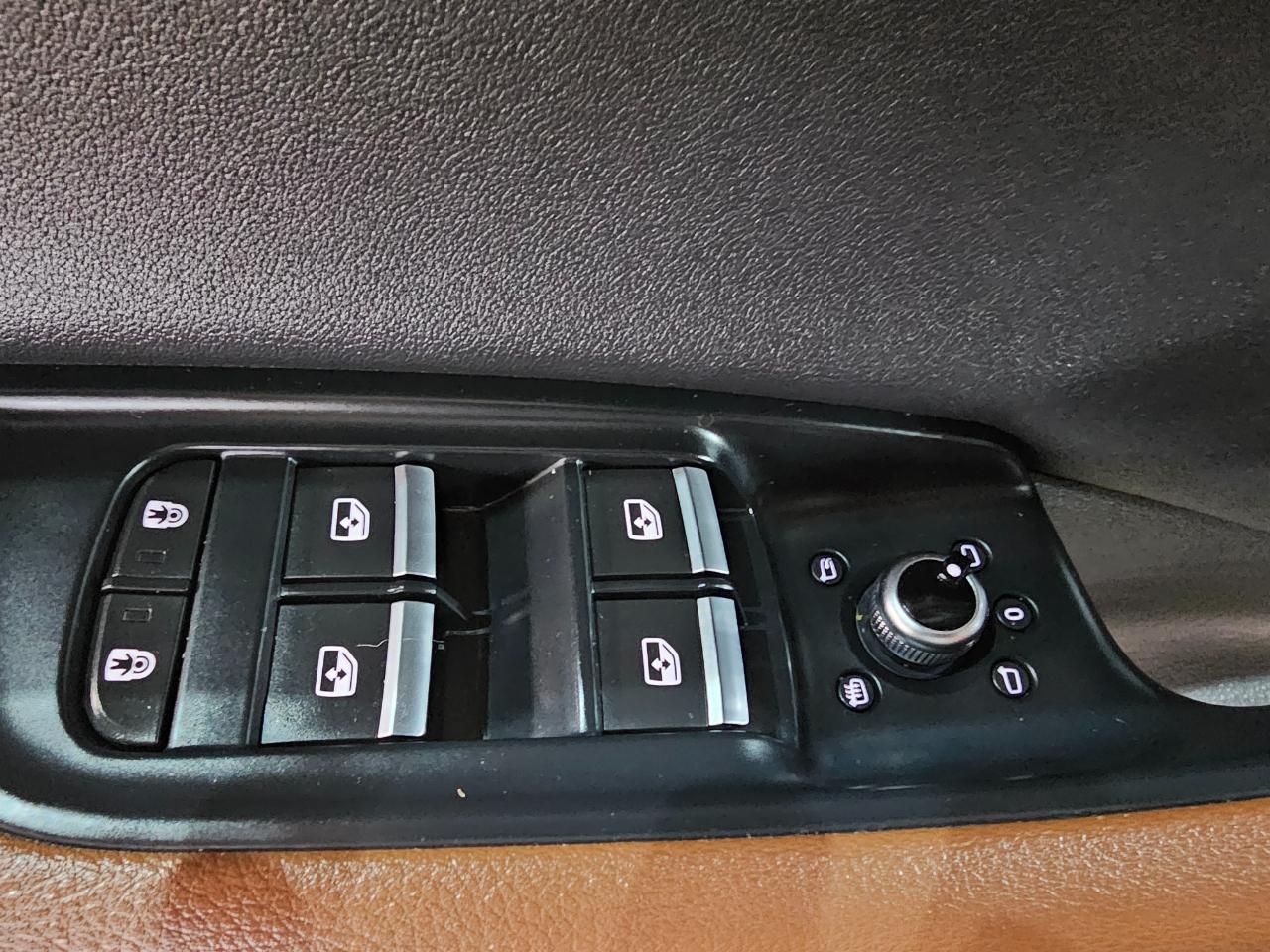 Audi Q7 Premium 45 TFSI quattro 2021