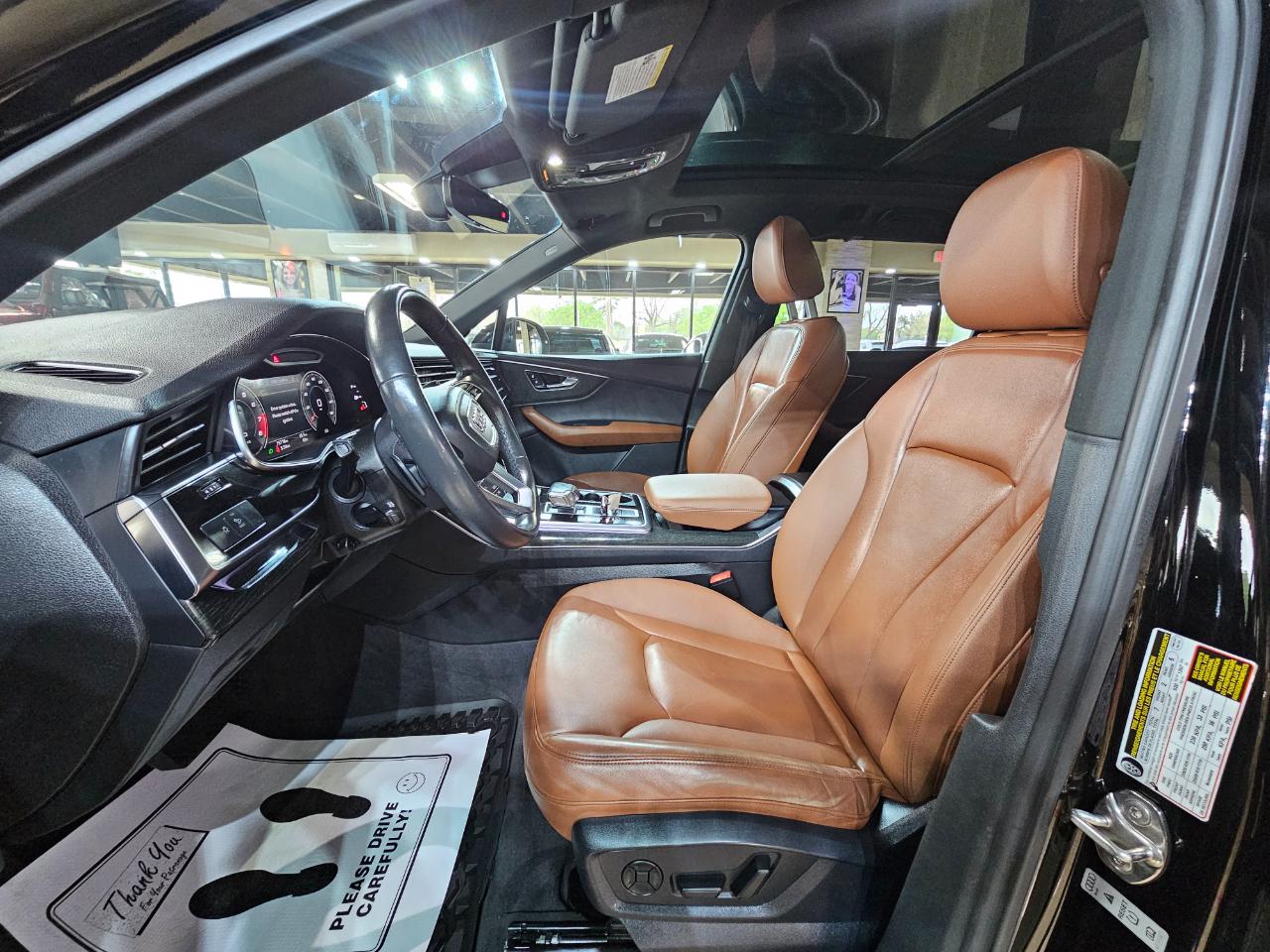 Audi Q7 Premium 45 TFSI quattro 2021