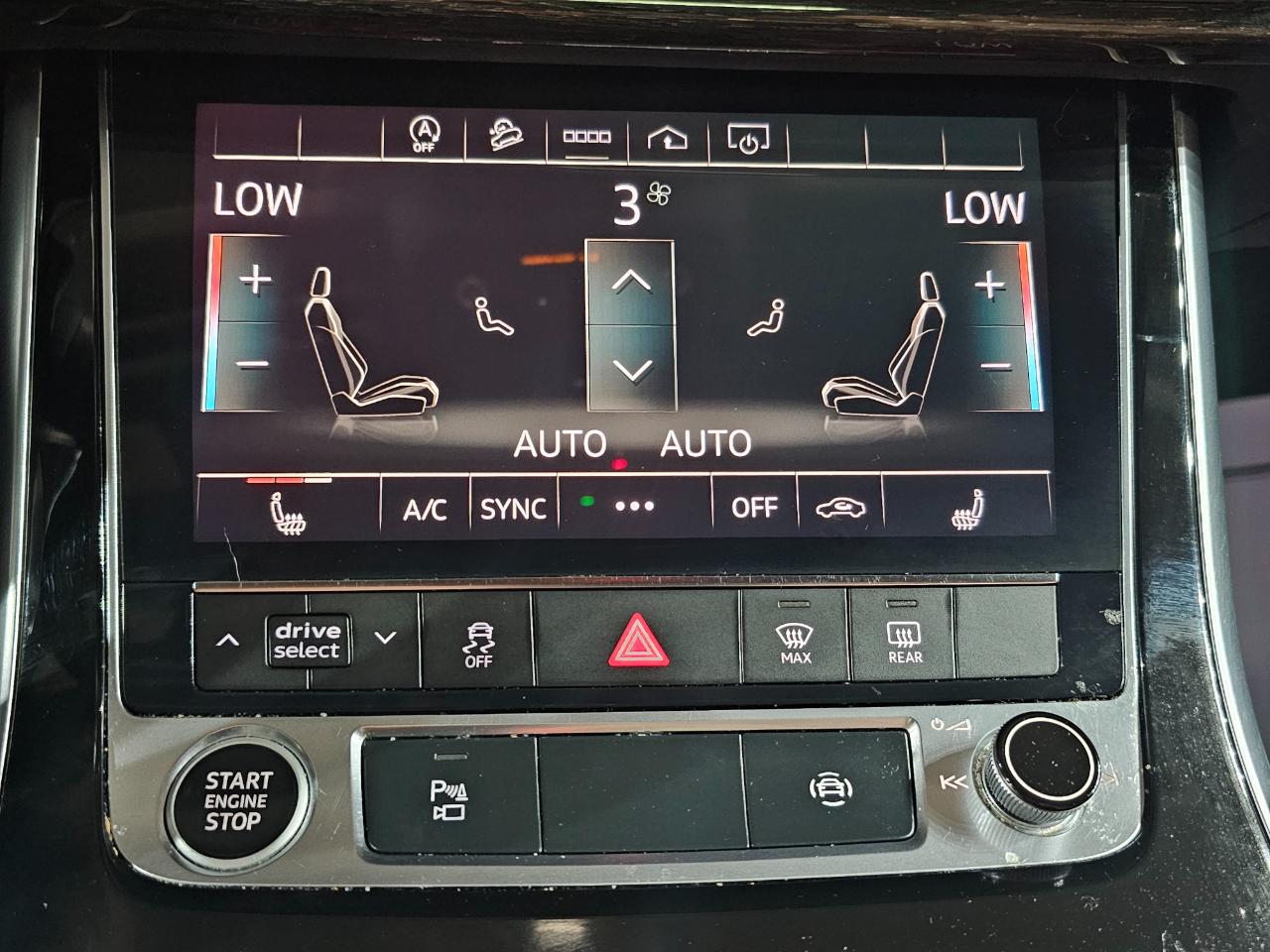 Audi Q7 Premium 45 TFSI quattro 2021