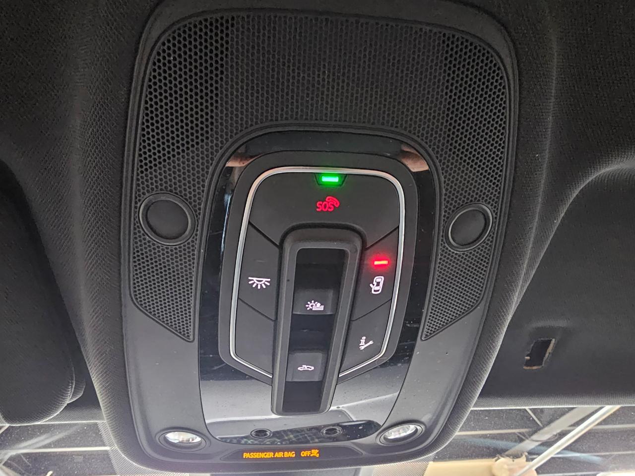 Audi Q7 Premium 45 TFSI quattro 2021