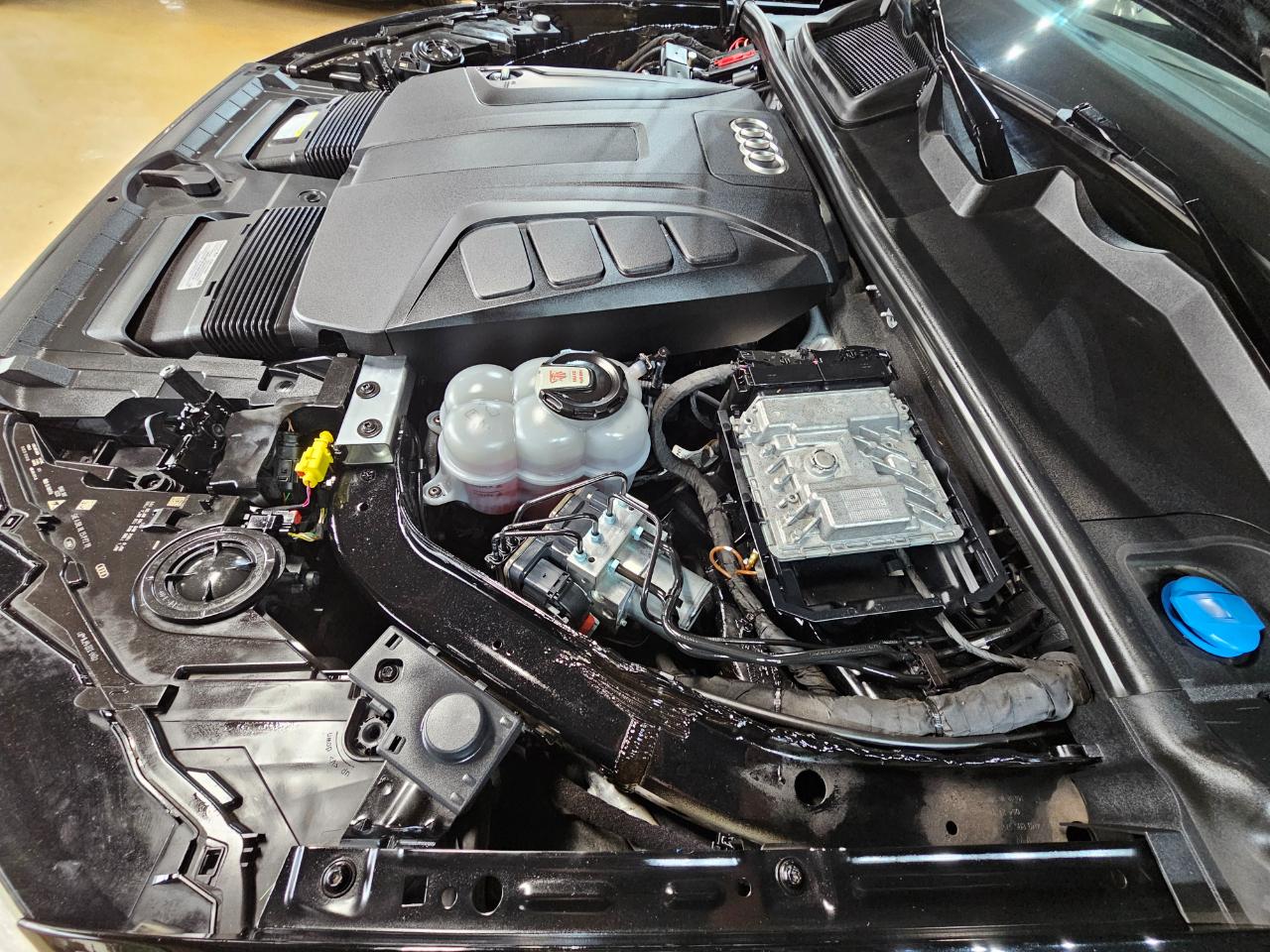 Audi Q7 Premium 45 TFSI quattro 2021