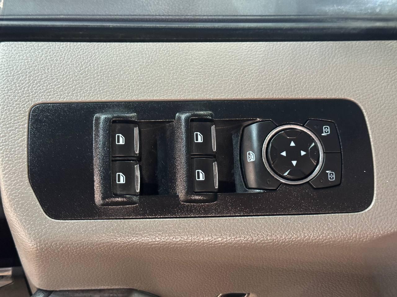 Ford F-150 XLT 4WD SuperCrew 6.5' Box 2018