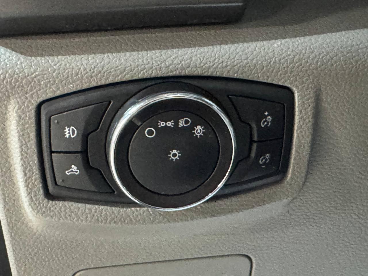 Ford F-150 XLT 4WD SuperCrew 6.5' Box 2018