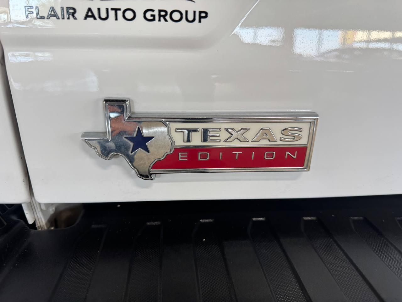 Ford F-150 XLT 4WD SuperCrew 6.5' Box 2018