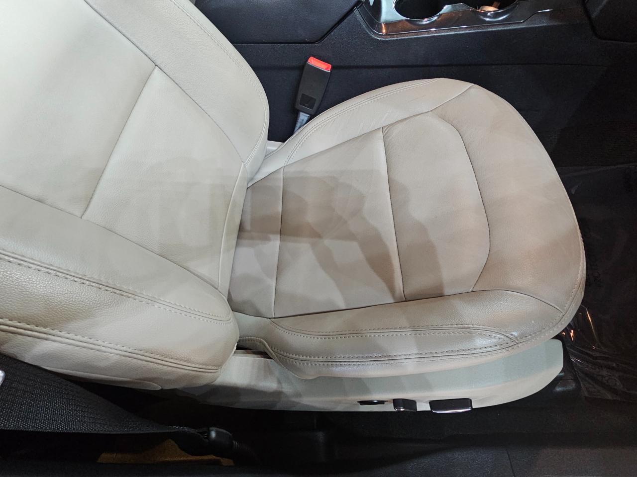 Ford Explorer XLT FWD 2018