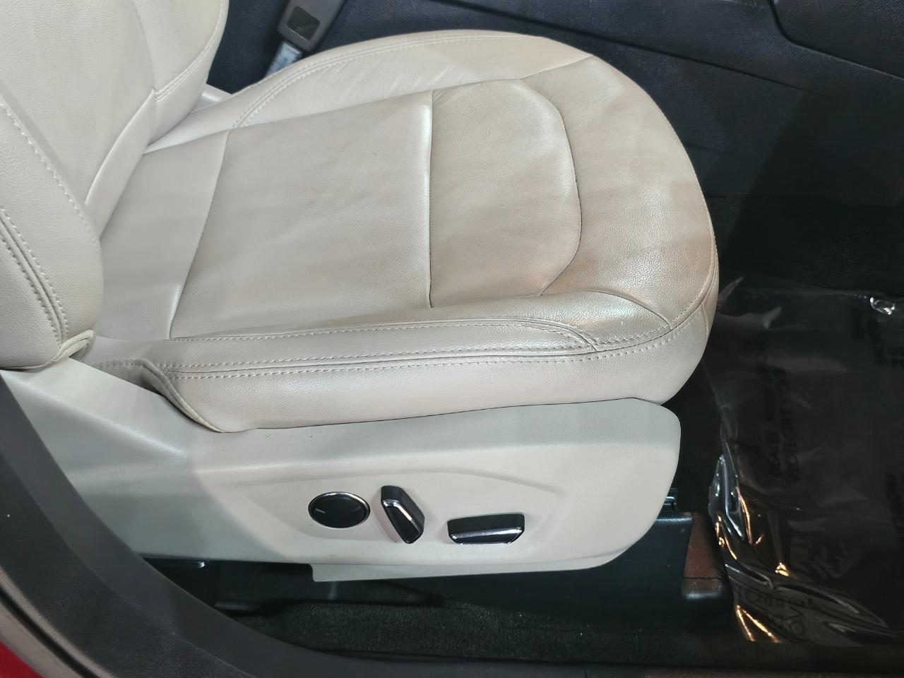 Ford Explorer XLT FWD 2018