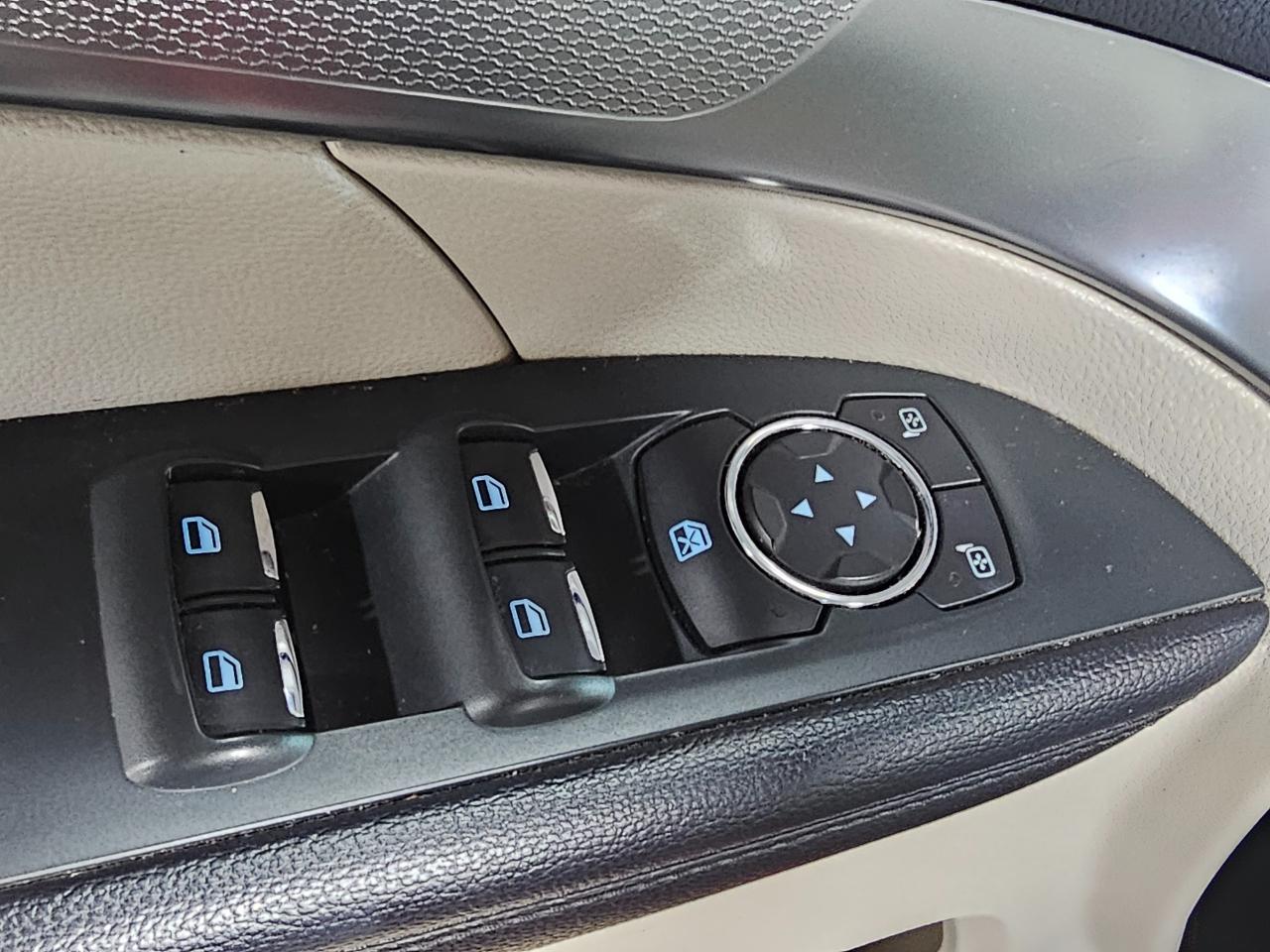 Ford Explorer XLT FWD 2018