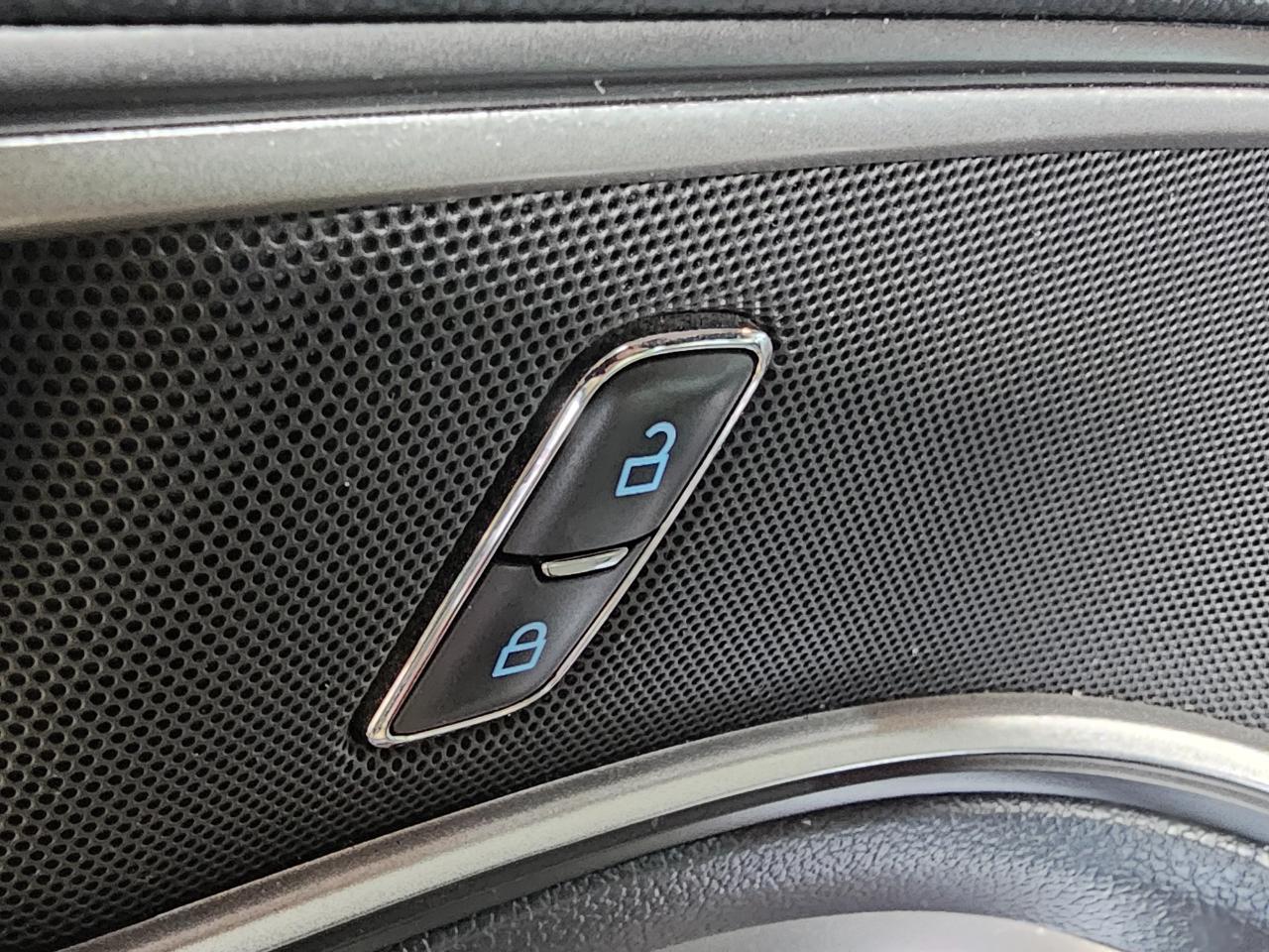 Ford Explorer XLT FWD 2018