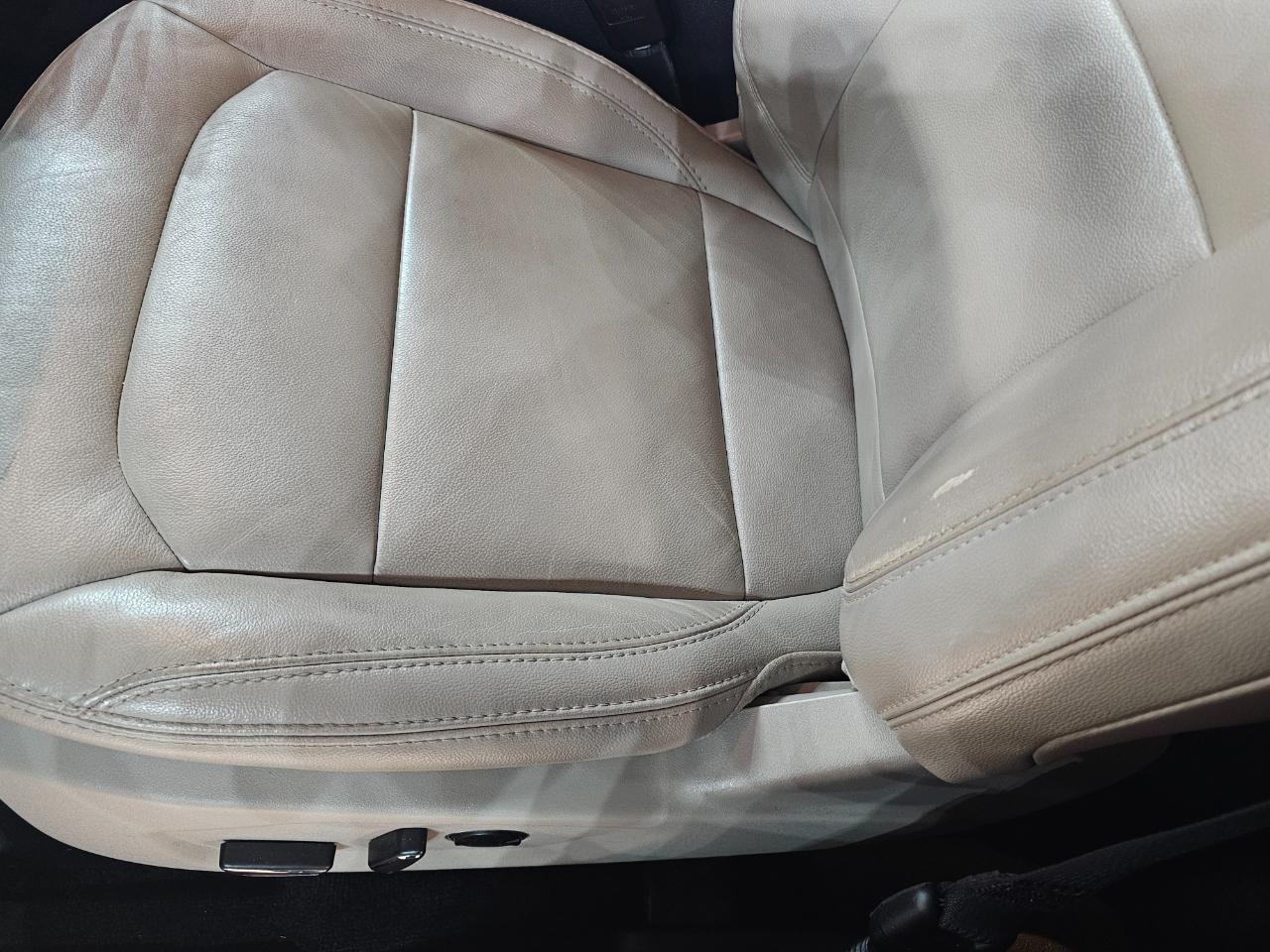 Ford Explorer XLT FWD 2018