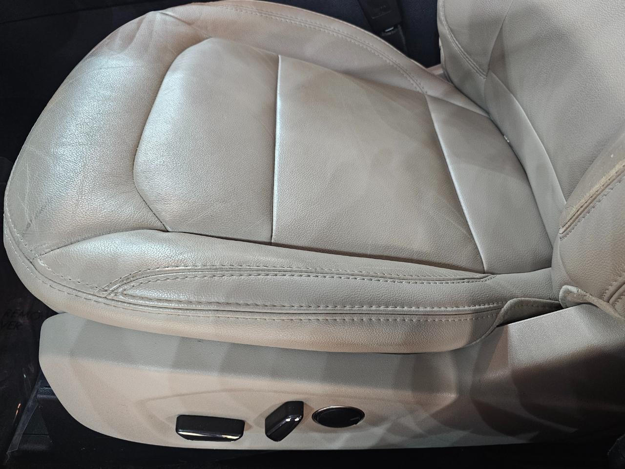 Ford Explorer XLT FWD 2018