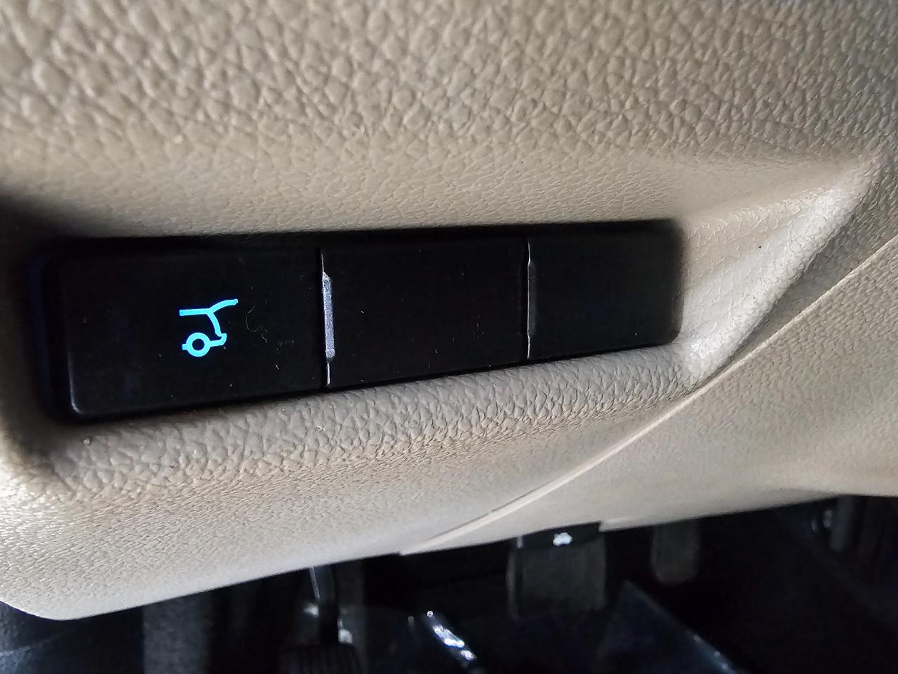 Ford Explorer XLT FWD 2018