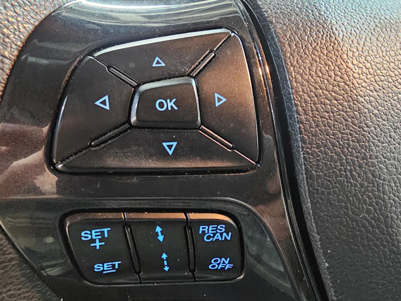 Ford Explorer XLT FWD 2018