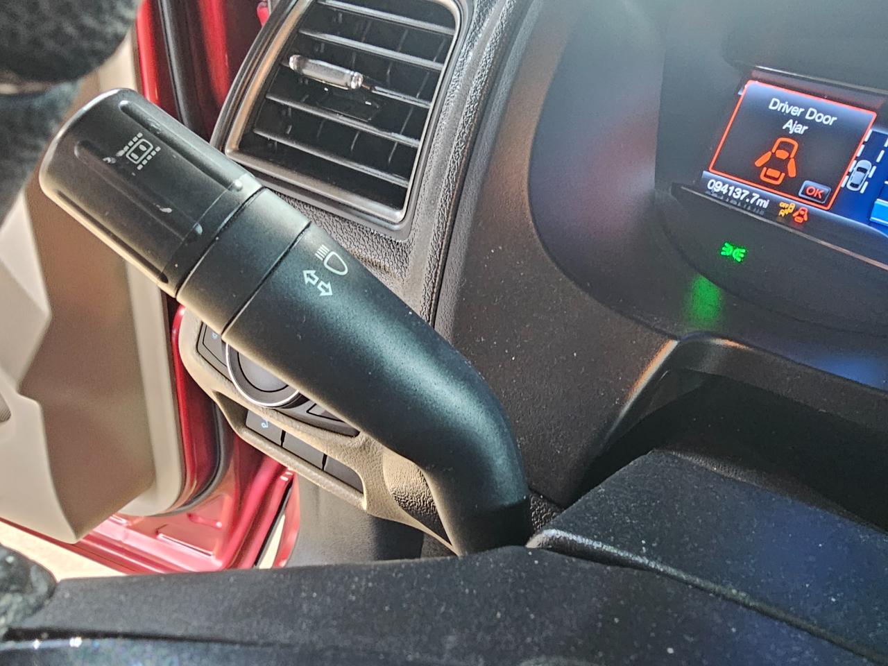 Ford Explorer XLT FWD 2018