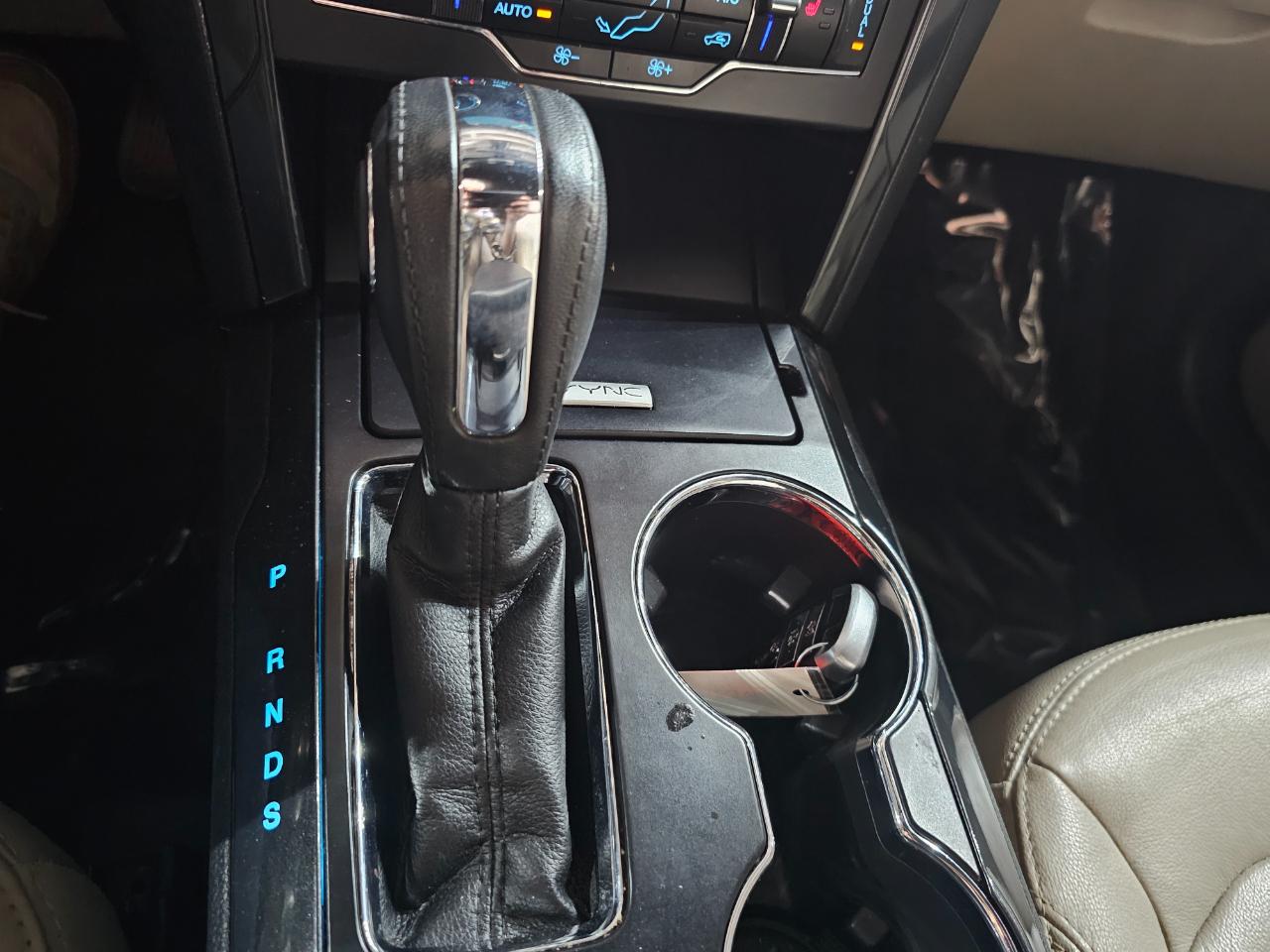 Ford Explorer XLT FWD 2018