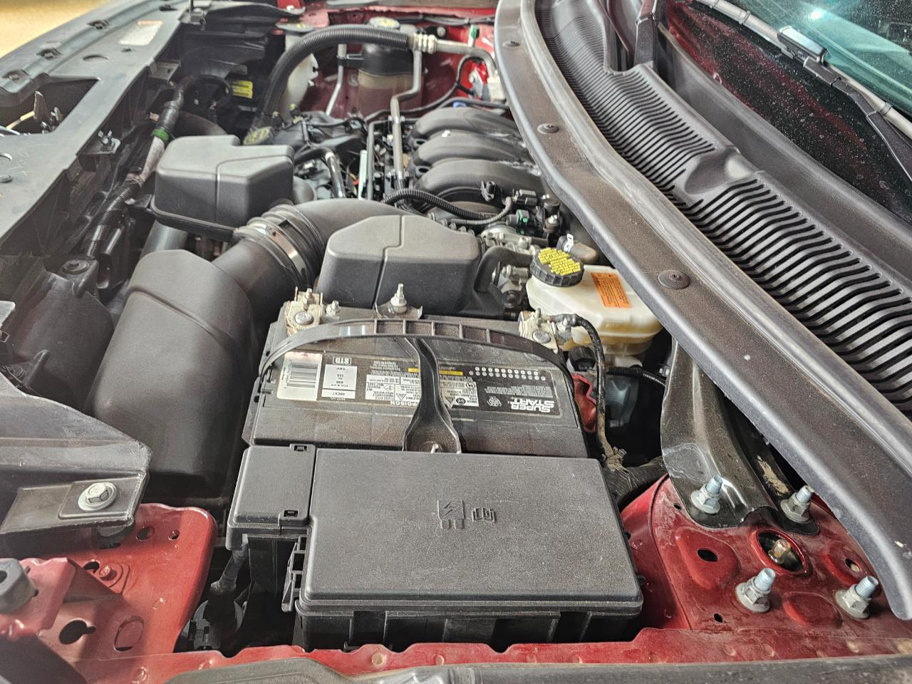 Ford Explorer XLT FWD 2018