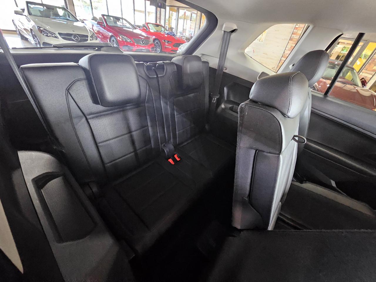 Volkswagen Tiguan 2.0T SE FWD 2019