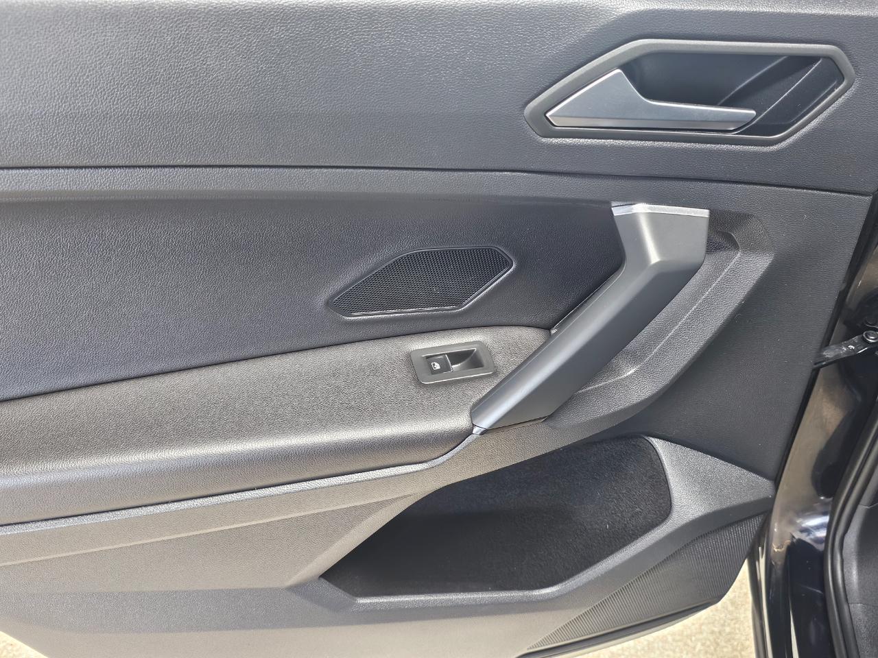 Volkswagen Tiguan 2.0T SE FWD 2019