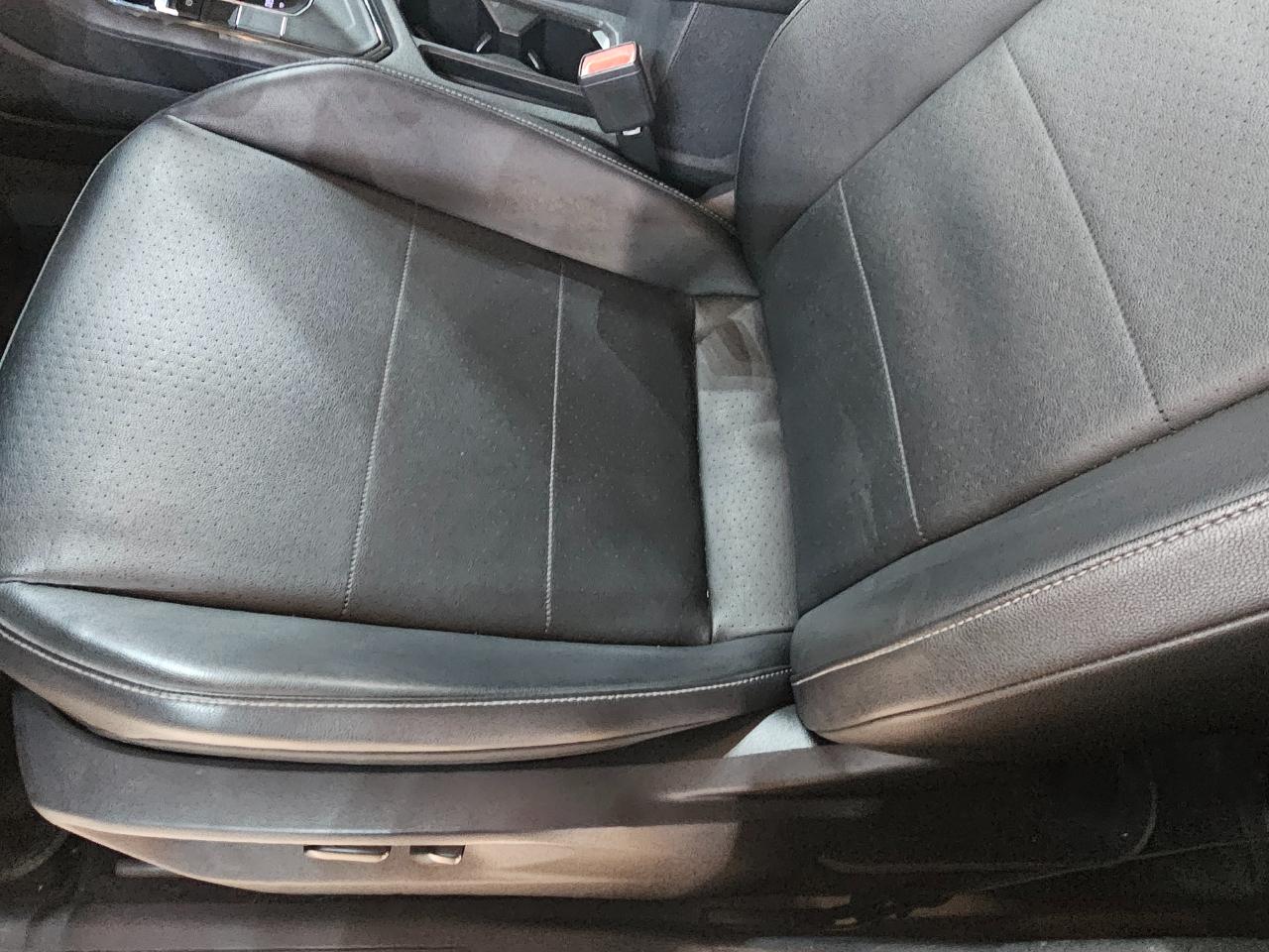 Volkswagen Tiguan 2.0T SE FWD 2019