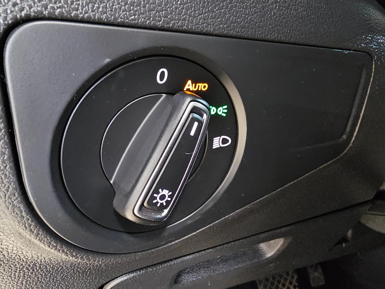 Volkswagen Tiguan 2.0T SE FWD 2019