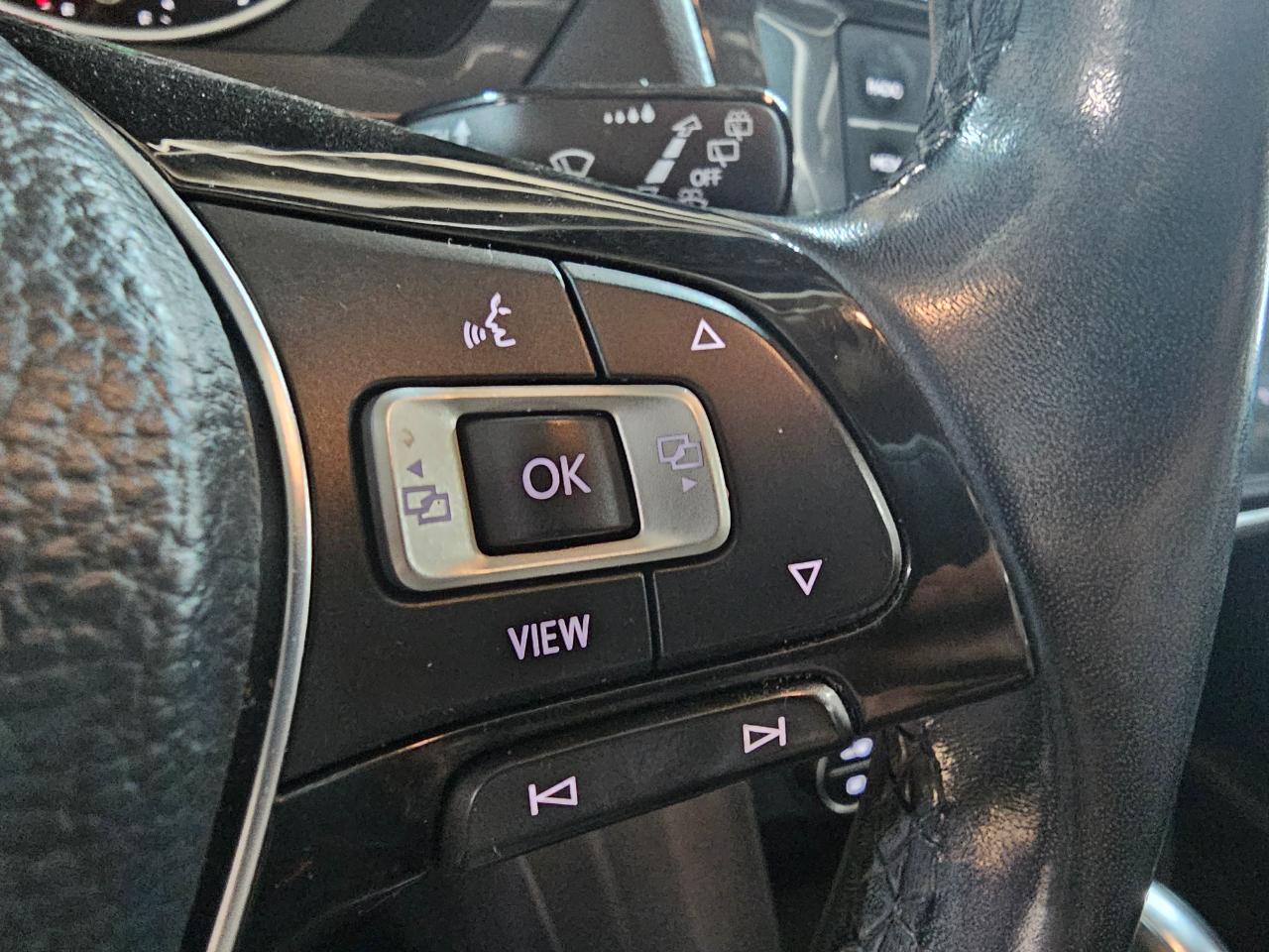 Volkswagen Tiguan 2.0T SE FWD 2019