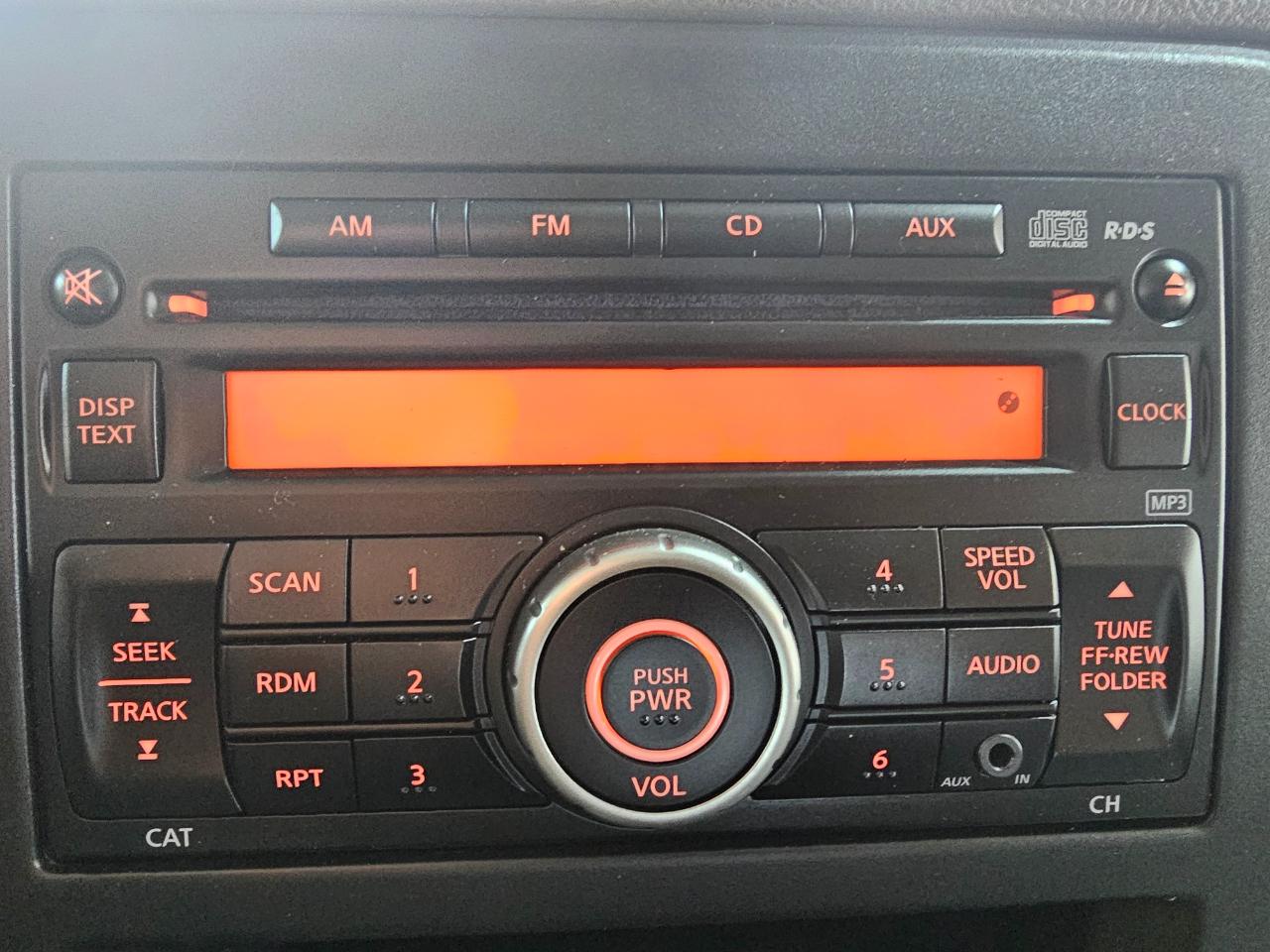 Nissan NV Cargo NV1500 Standard Roof V6 SV 2017