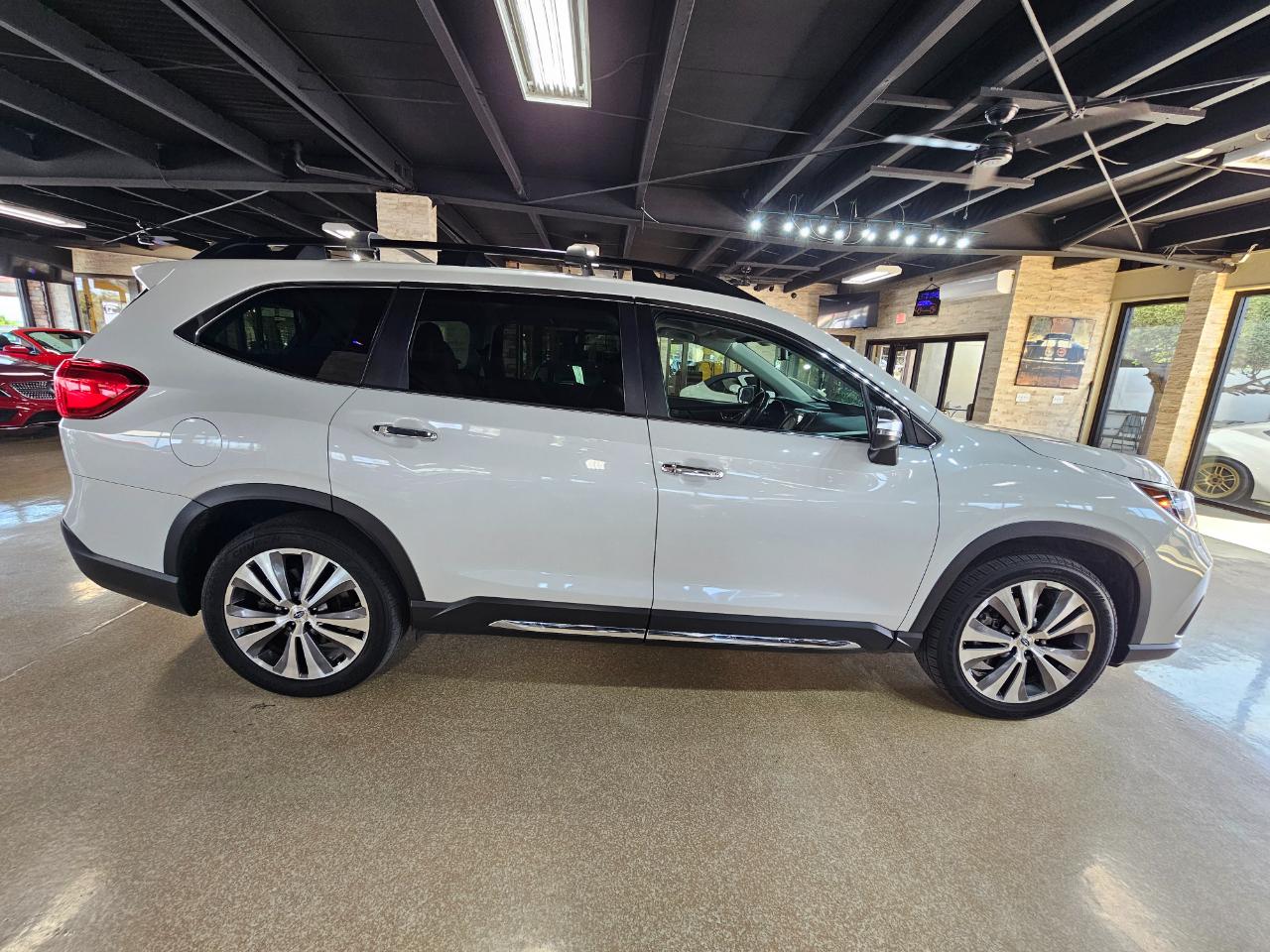 Subaru Ascent Touring 7-Passenger 2020