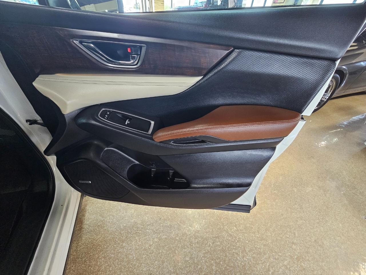 Subaru Ascent Touring 7-Passenger 2020