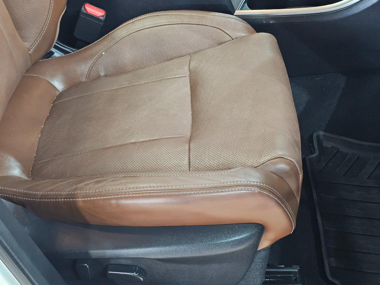 Subaru Ascent Touring 7-Passenger 2020