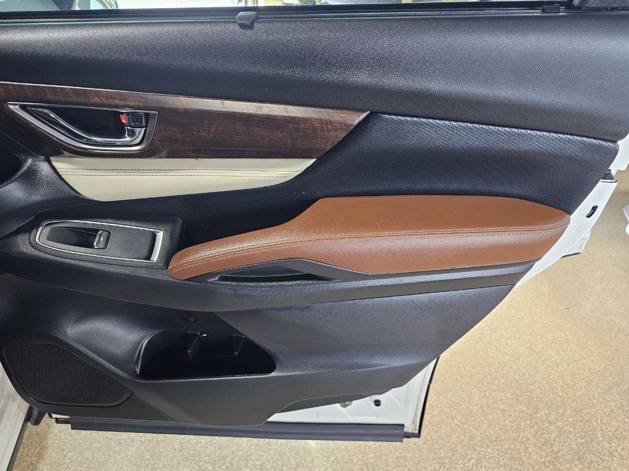 Subaru Ascent Touring 7-Passenger 2020