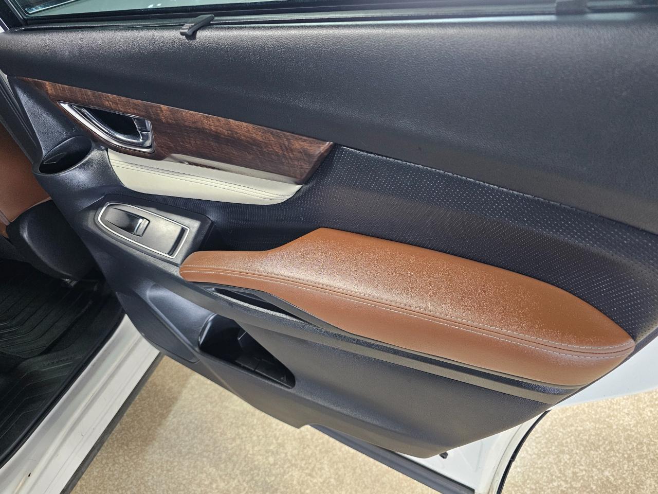 Subaru Ascent Touring 7-Passenger 2020