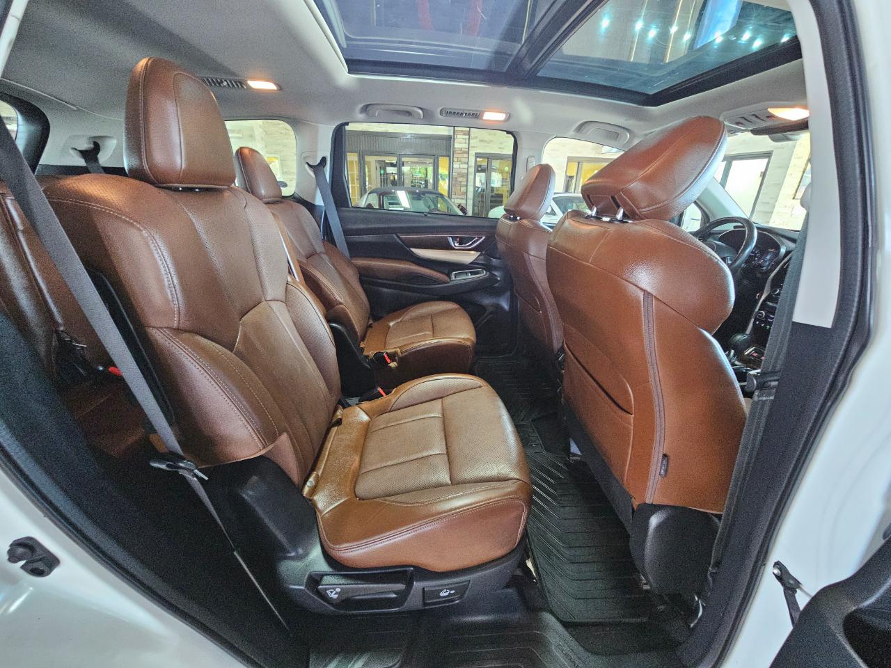 Subaru Ascent Touring 7-Passenger 2020