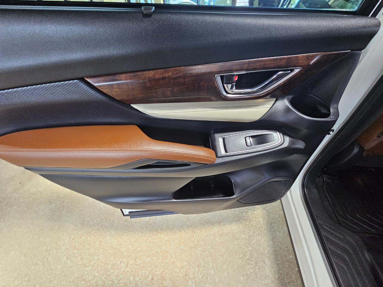 Subaru Ascent Touring 7-Passenger 2020