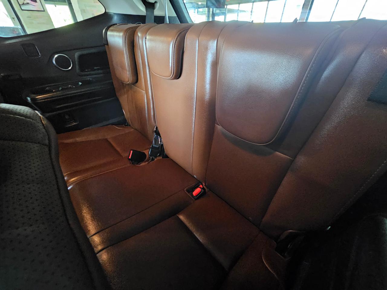 Subaru Ascent Touring 7-Passenger 2020