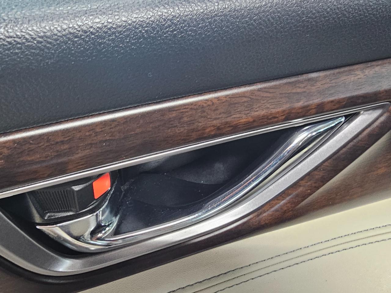 Subaru Ascent Touring 7-Passenger 2020