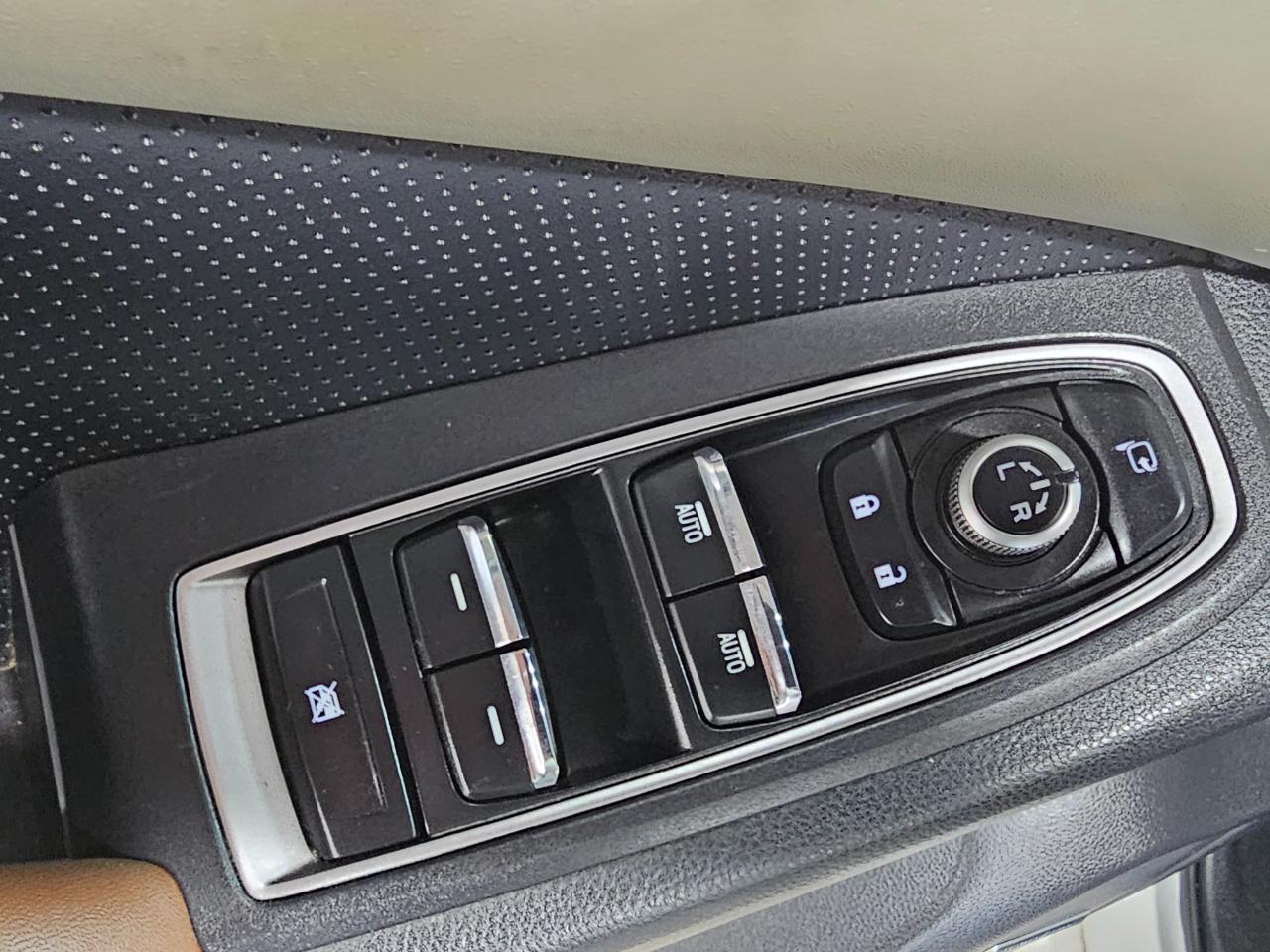 Subaru Ascent Touring 7-Passenger 2020