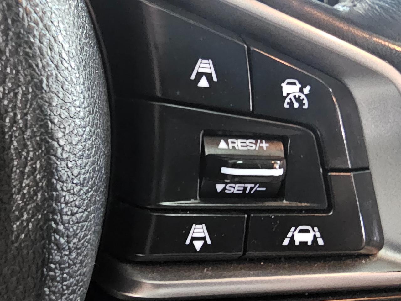 Subaru Ascent Touring 7-Passenger 2020