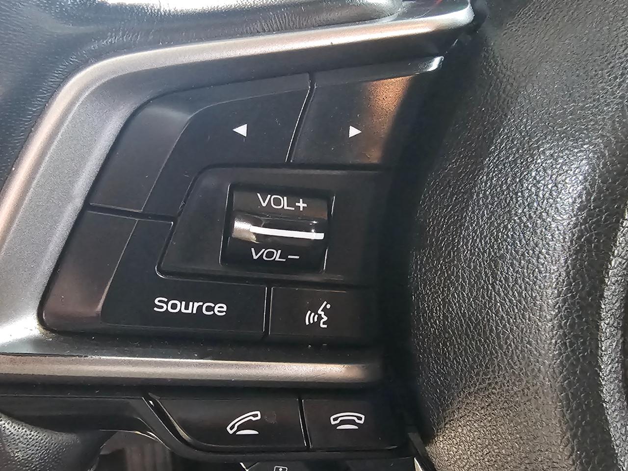 Subaru Ascent Touring 7-Passenger 2020