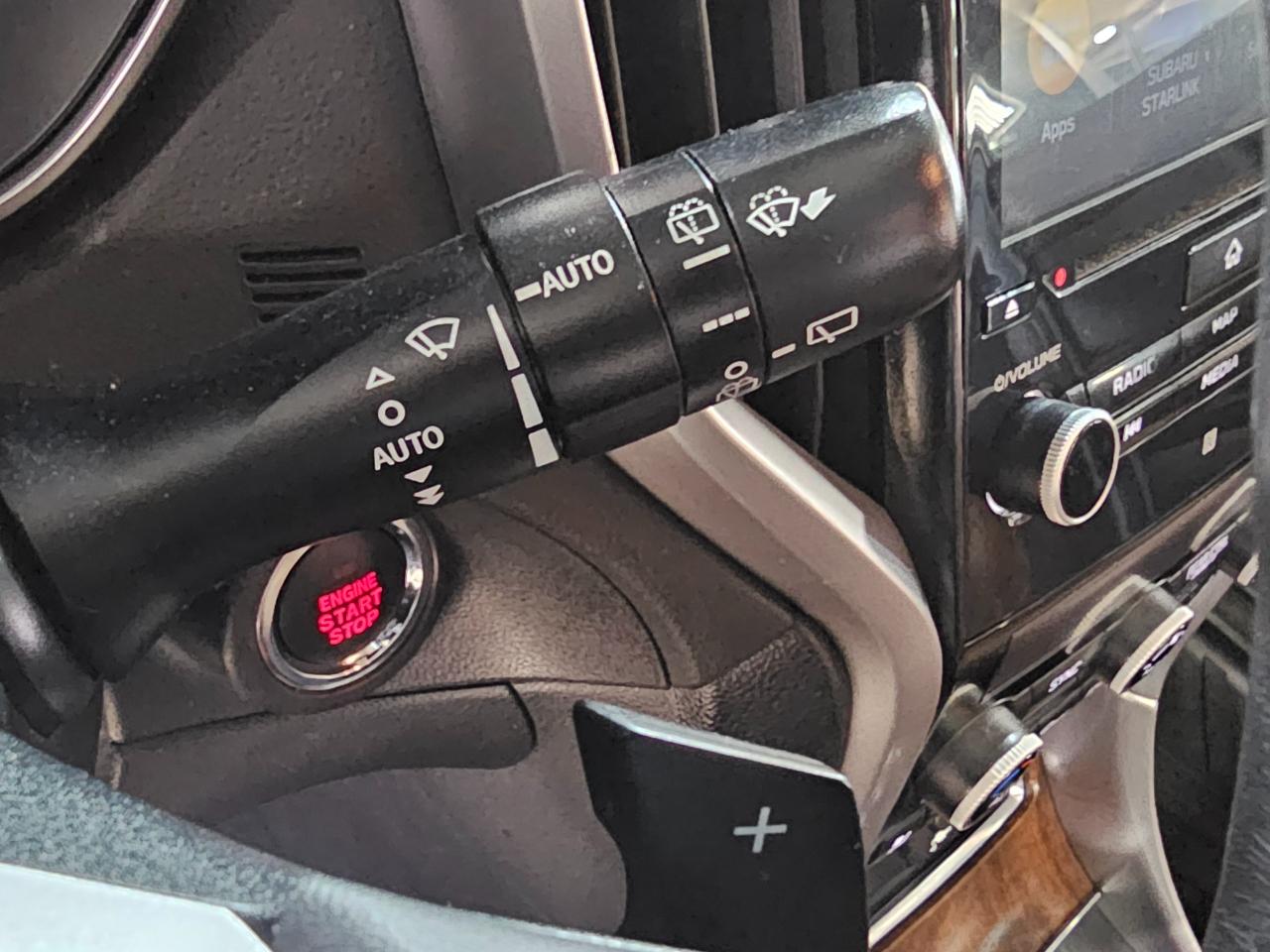 Subaru Ascent Touring 7-Passenger 2020