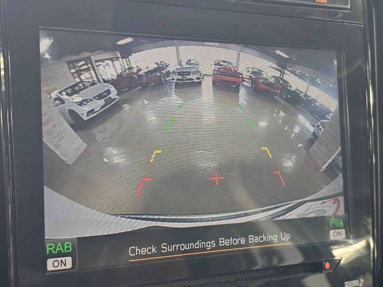 Subaru Ascent Touring 7-Passenger 2020