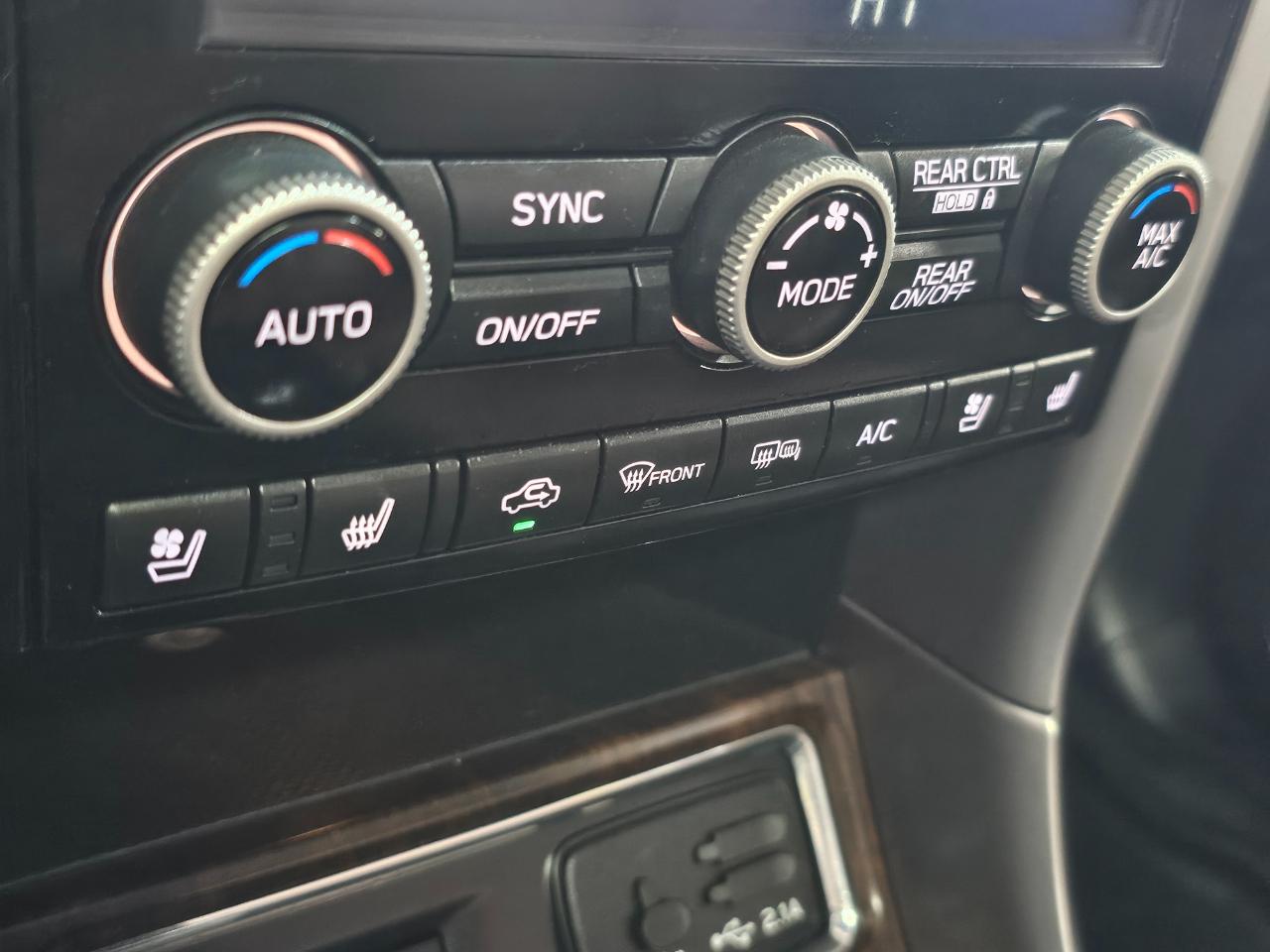 Subaru Ascent Touring 7-Passenger 2020