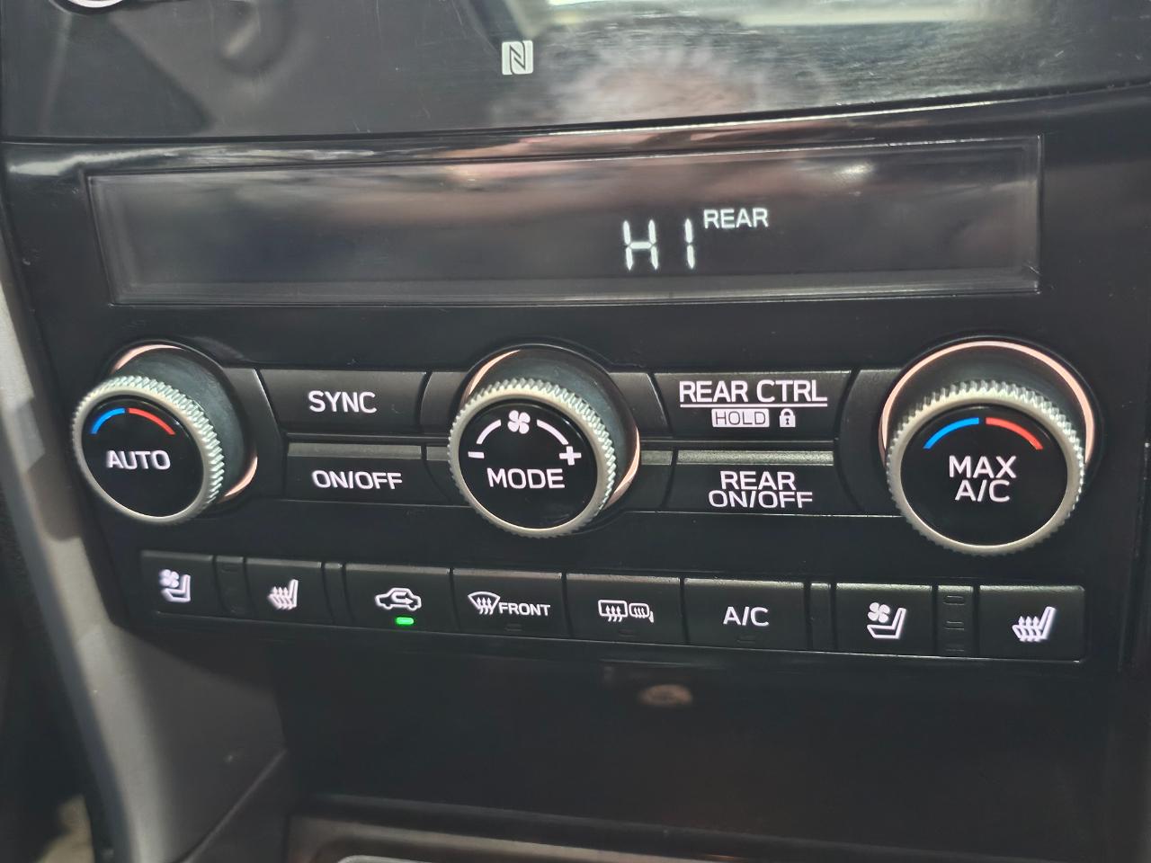 Subaru Ascent Touring 7-Passenger 2020