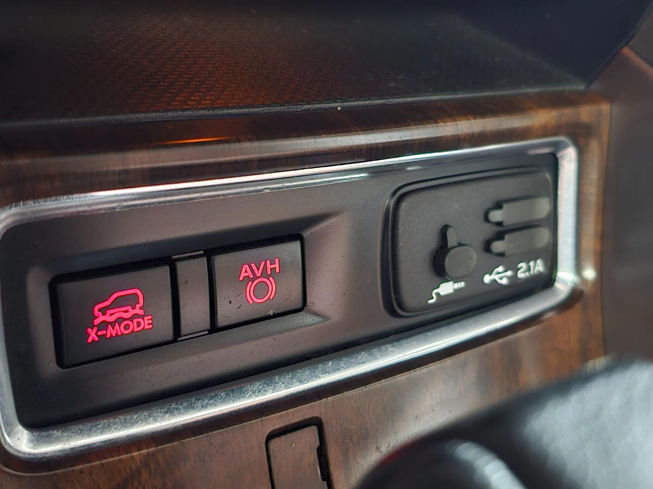 Subaru Ascent Touring 7-Passenger 2020