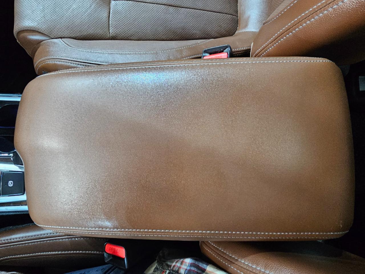 Subaru Ascent Touring 7-Passenger 2020