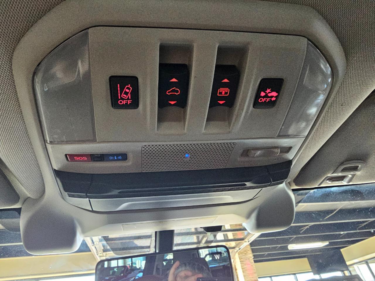 Subaru Ascent Touring 7-Passenger 2020