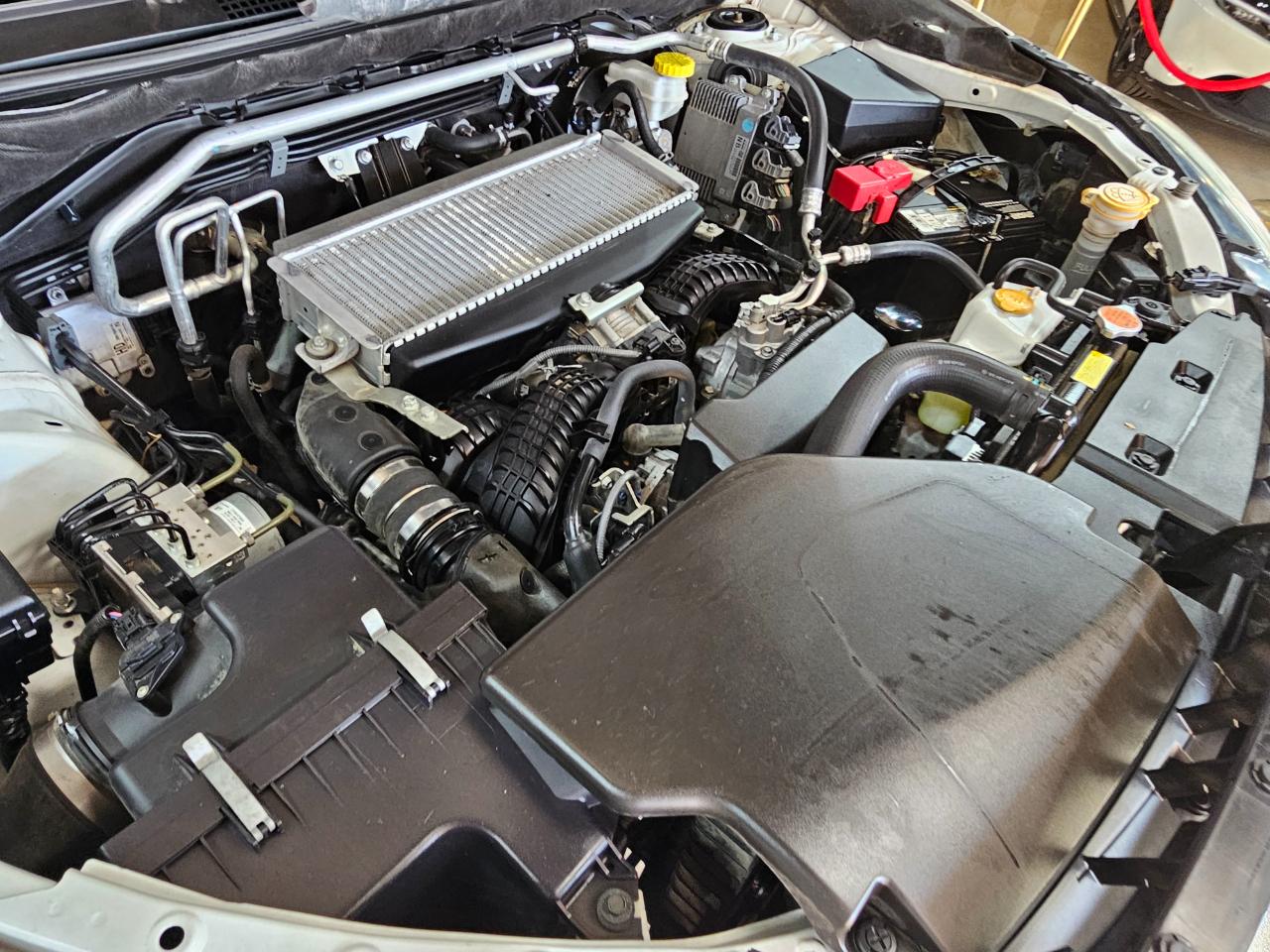 Subaru Ascent Touring 7-Passenger 2020