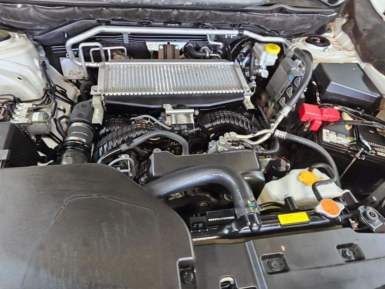 Subaru Ascent Touring 7-Passenger 2020