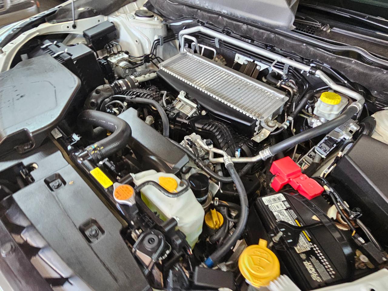 Subaru Ascent Touring 7-Passenger 2020